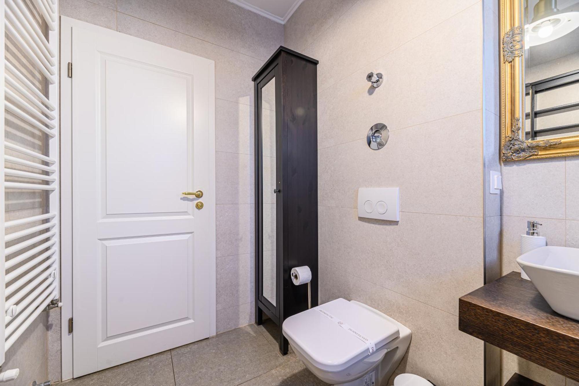Koa - Sunlight Apartment Брашов Екстер'єр фото