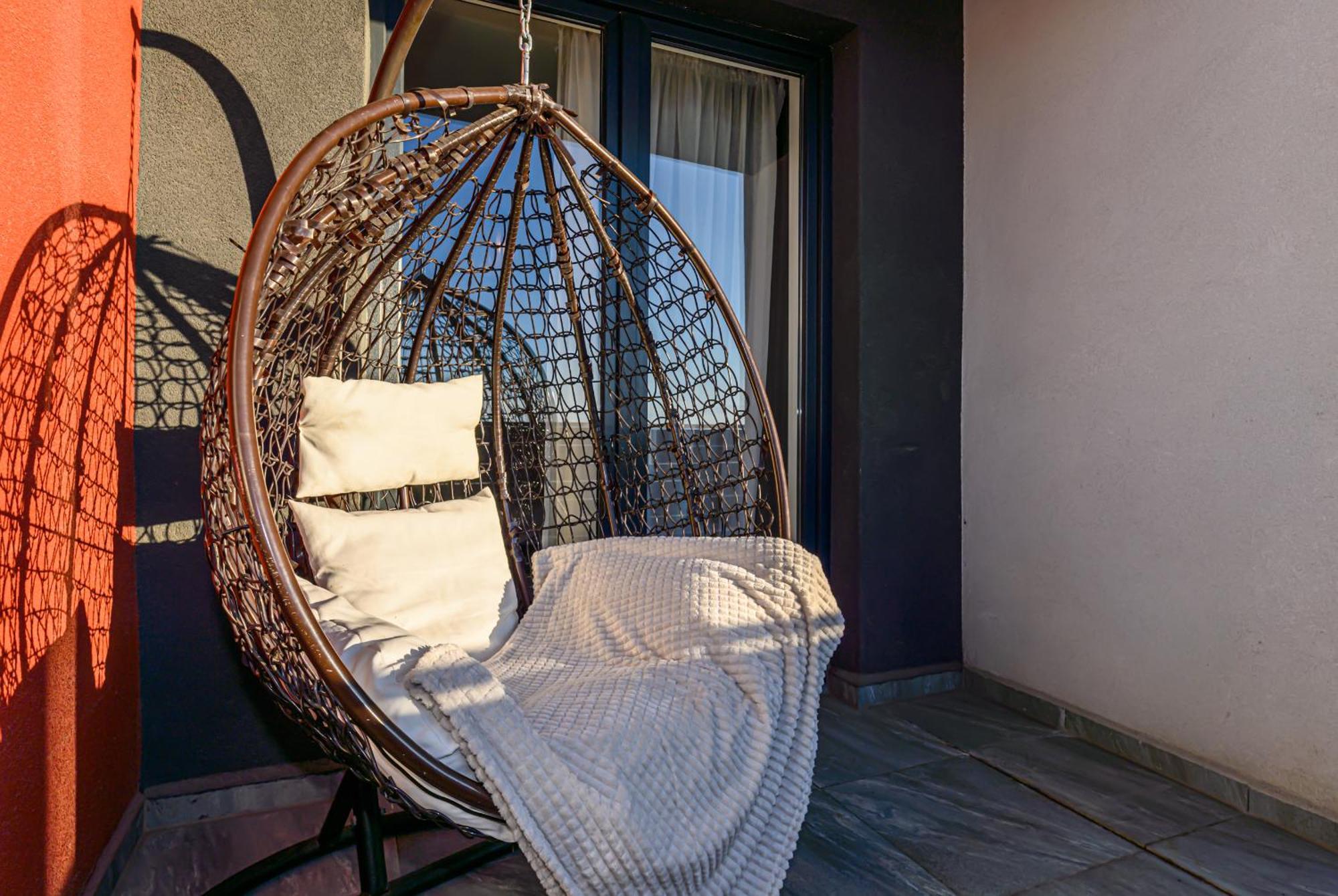 Koa - Sunlight Apartment Брашов Екстер'єр фото