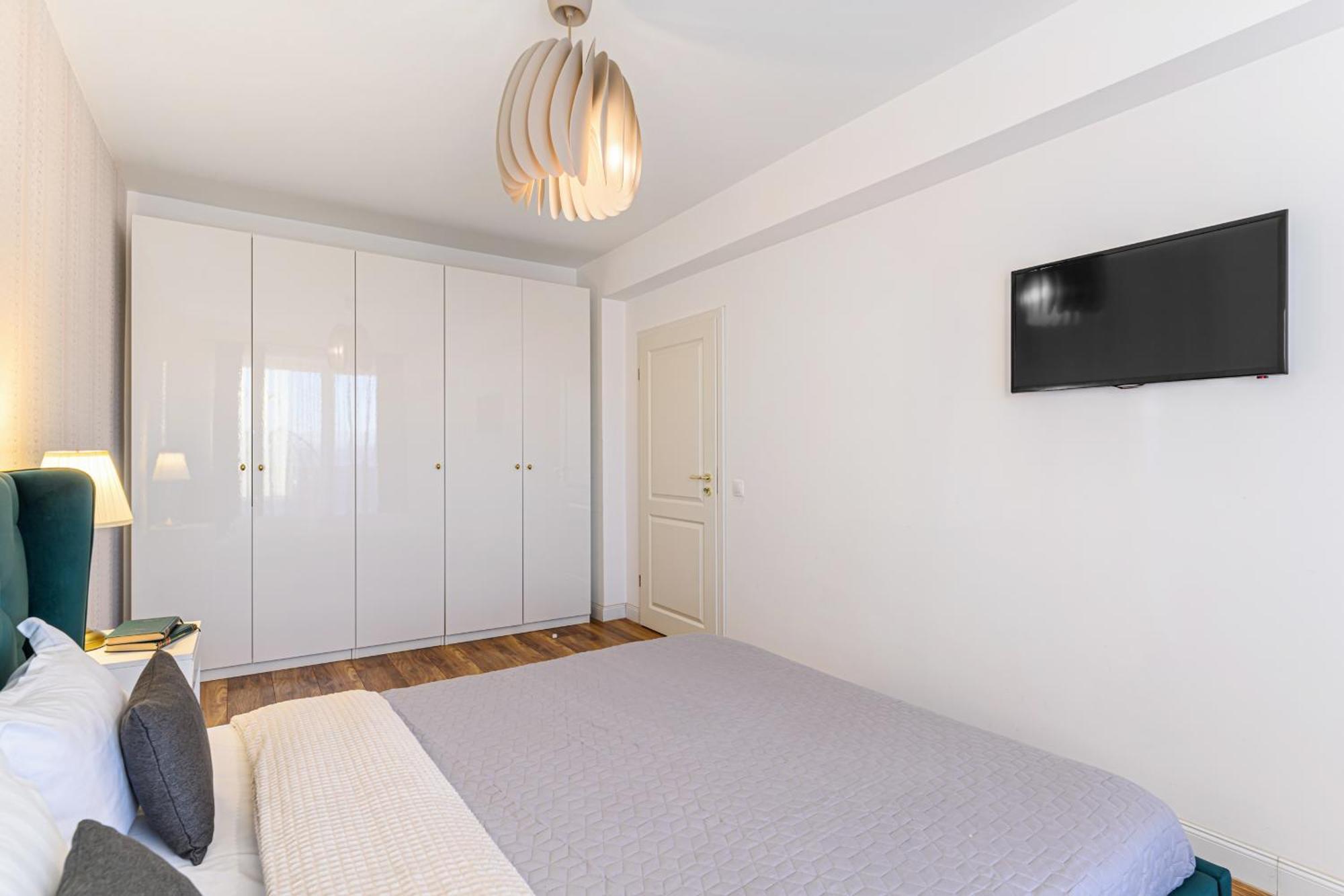 Koa - Sunlight Apartment Брашов Екстер'єр фото